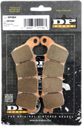 DP BRAKES BRAKE SHOES BRAKE PAD SINTRD DP584