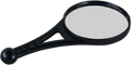 POWERSTANDS RACING DUAL-SPORT MIRRORS MIRROR - DUALSPORT ROUND