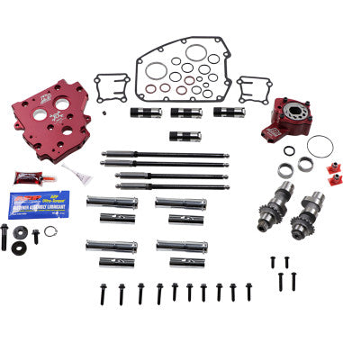 RACE SERIES® CAMCHEST KITS FOR TWIN CAM FOR HARLEY-DAVIDSON