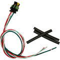 CONNECTORS WITH WIRE PIGTAILS FOR HARLEY-DAVIDSON