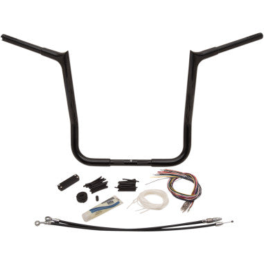 11/4​" EZ INSTALL HANDLEBAR KITS FOR HARLEY-DAVIDSON