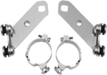 MEMPHIS SHADES METRIC CUSTOM LOWERS PLASTIC AND MOUNTING HARDWARE HARDWARE LWRS 43-48MM FKS
