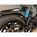 LEGEND REVO-ARC PIGGYBACK DYNA COIL SUSPENSION FOR HARLEY-DAVIDSON