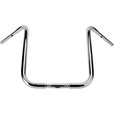 11/4" BURLY BARS FOR HARLEY-DAVIDSON