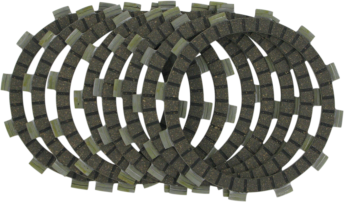 EBC EBC CLUTCH KITS, CLUTCH SPRINGS AND DIAPHRAGM SPRINGS EBC CLUTCH KIT