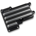 10-GAUGE TOP TRANSMISSION COVERS FOR HARLEY-DAVIDSON