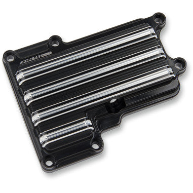 10-GAUGE TOP TRANSMISSION COVERS FOR HARLEY-DAVIDSON