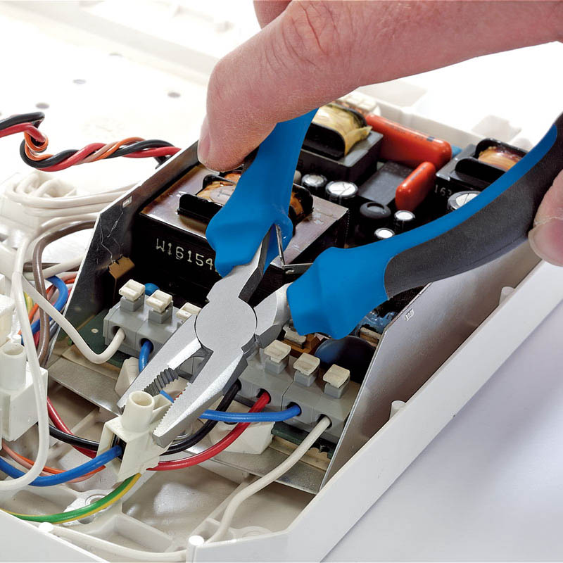 Kit 5 Mini Alicates Profesional 5 Piezas