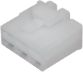 NAMZ REPLACEMENT CONNECTORS AND TERMINALS CONNECTOR 250L 6POS F 5PK