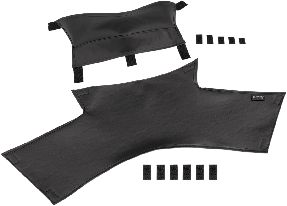 HOPNEL FRONT FAIRING BRAS FRONT FAIRING BRA CAN-AM