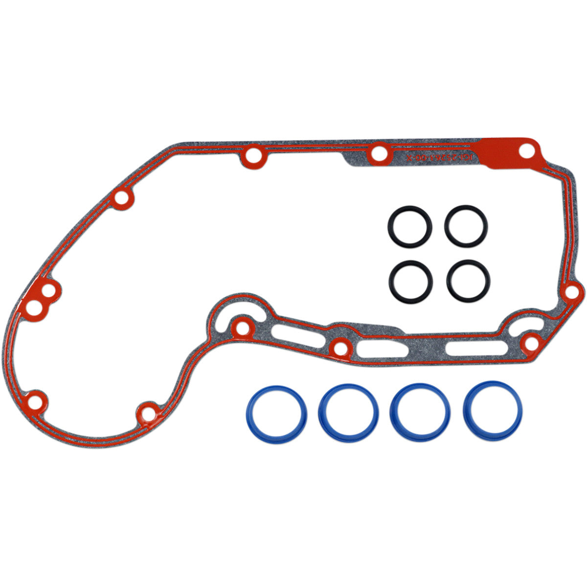 CAM CHANGE GASKET KITS FOR HARLEY-DAVIDSON 25263-90D 17944-89 11190