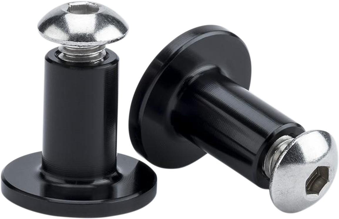BRITISH CUSTOMS PUSH-IN MIRROR HOLE CAPS CAP MIRROR HOLE LIQ COOL