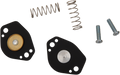 PARTS UNLIMITED AIR CUT-OFF VALVE REBUILD KITS REBUILD KIT AIRCUTOFF VLV