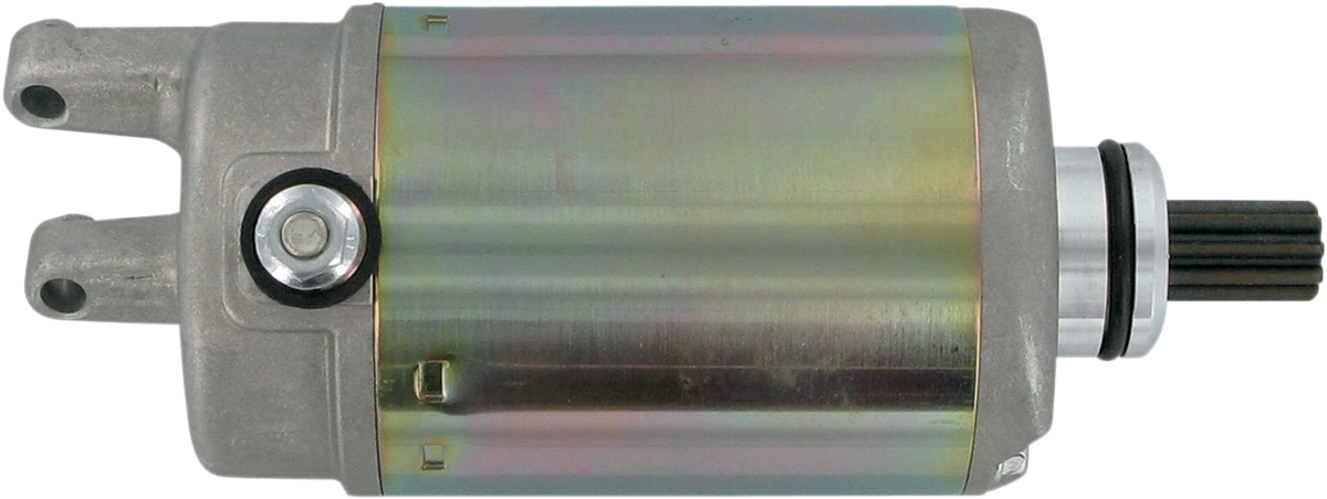 RICK'S MOTORSPORT ELECTRIC STARTERS STARTER SUZUKI