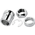AXLE SPACER/NUT KITS FOR HARLEY-DAVIDSON
