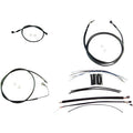 DESIGNER HANDLEBAR INSTALLATION KITS FOR HARLEY-DAVIDSON