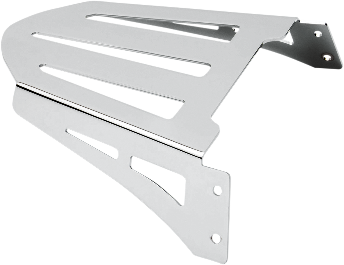 COBRA LUGGAGE RACKS LUGGAGE RACK SISSY BAR #3