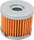 HIFLOFILTRO HIFLOFILTRO®​ OIL FILTERS OIL FILTER APRIL SCARABEO