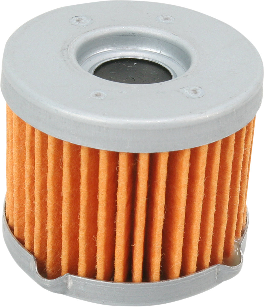 HIFLOFILTRO HIFLOFILTRO®​ OIL FILTERS OIL FILTER APRIL SCARABEO