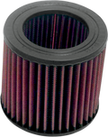 K & N HIGH-FLOW AIR FILTERS™ AIR FIL BMW TWINS