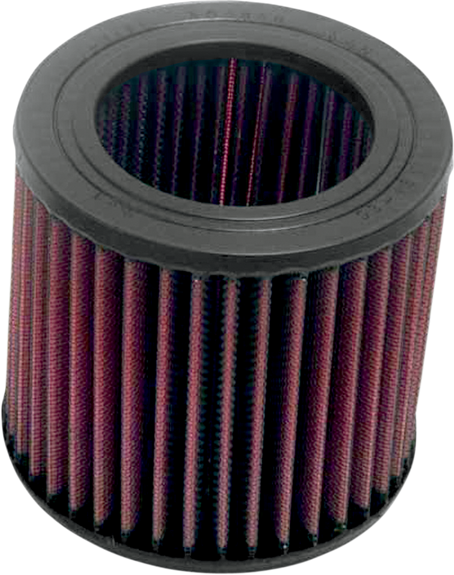 K & N HIGH-FLOW AIR FILTERS™ AIR FIL BMW TWINS