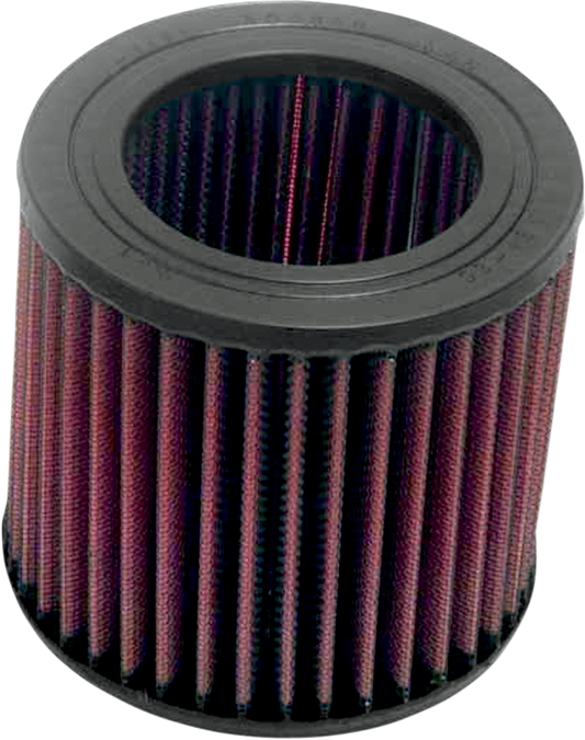 K & N HIGH-FLOW AIR FILTERS™ AIR FIL BMW TWINS