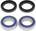 ALL BALLS WHEEL BEARING AND SEAL KITS WHEEL BEARING KIT 25-1378
