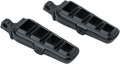 KURYAKYN DILLINGER FOOTPEGS AND SHIFT PEGS PEGS W/MALE ADAP DILL BLK
