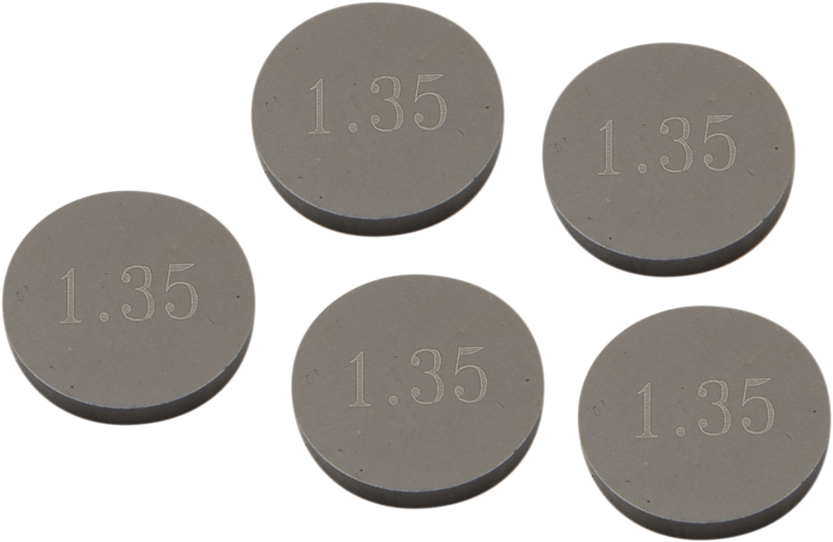 PROX VALVE SHIM KITS VALVESHIM 9.48X1.35 5PK