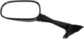 EMGO OEM-STYLE REPLACEMENT MIRRORS MIRROR L/H HONDA