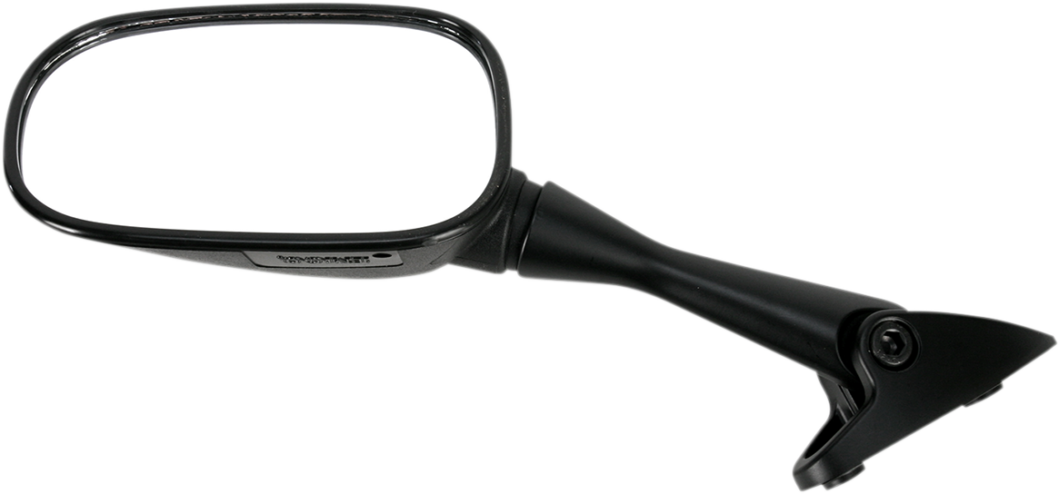 EMGO OEM-STYLE REPLACEMENT MIRRORS MIRROR L/H HONDA