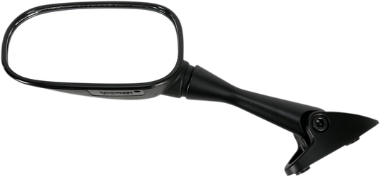 EMGO OEM-STYLE REPLACEMENT MIRRORS MIRROR L/H HONDA