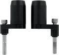 POWERSTANDS RACING FRAME SLIDERS FRAME SLIDERS HON BK