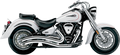 COBRA SPEEDSTER SWEPT EXHAUST EXHAUST SPD SWPT RSTAR 16