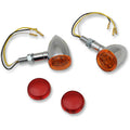 LED MINI DEUCE MARKER LIGHTS FOR HARLEY-DAVIDSON