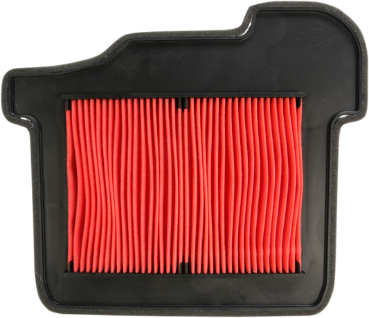 HIFLOFILTRO AIR FILTERS AIR FLTR YAM FZ FJ XSR 09