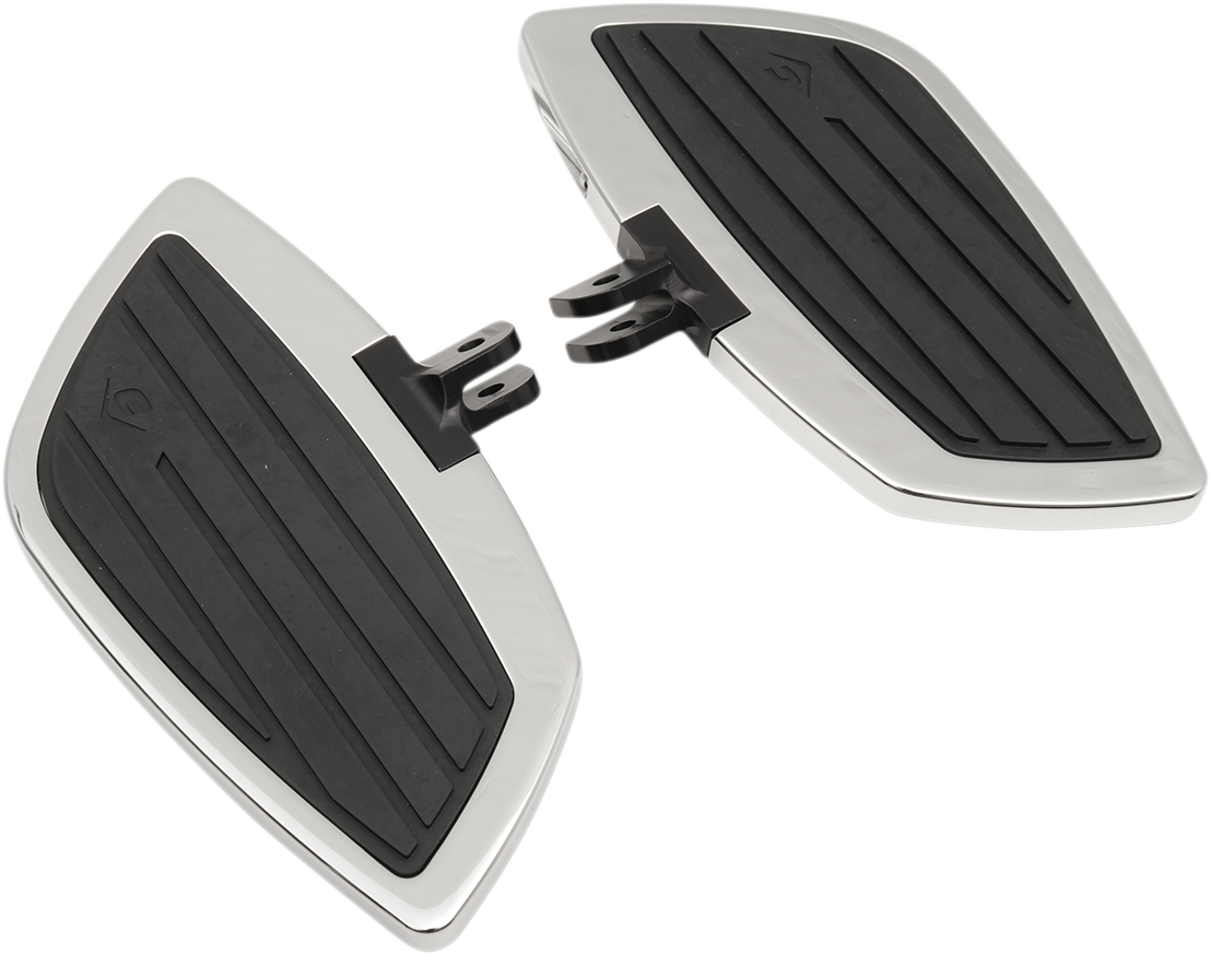 COBRA SWEPT FLOORBOARD KITS FLOORBOARDS FRT SW RAIDER