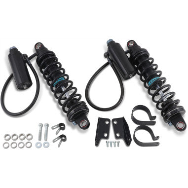 LEGEND REVO-ARC REMOTE RESERVOIR FL COIL SUSPENSION FOR HARLEY-DAVIDSON