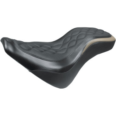 DAYTRIPPER™​ SEATS FOR HARLEY-DAVIDSON