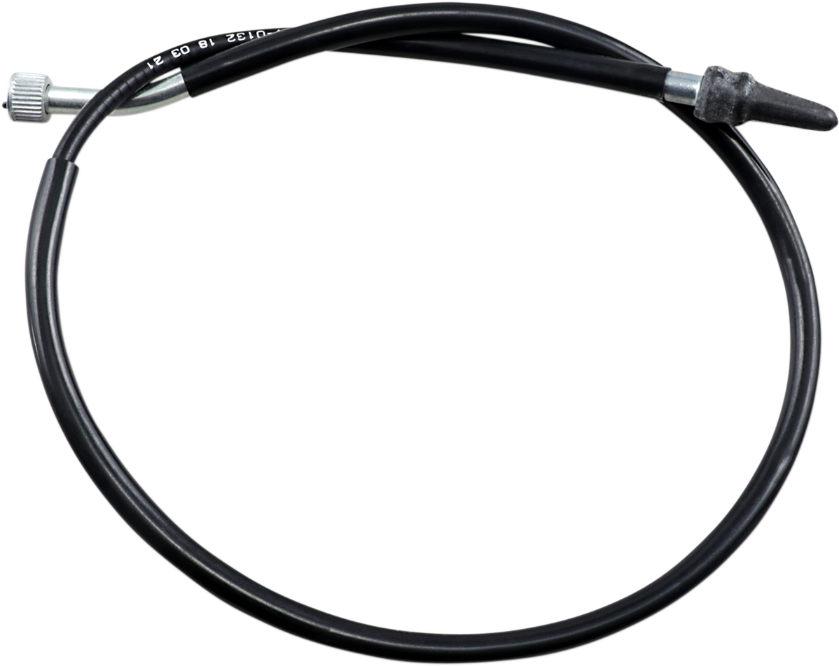 MOTION PRO CONTROL CABLES SUZ SPEEDO CABLE