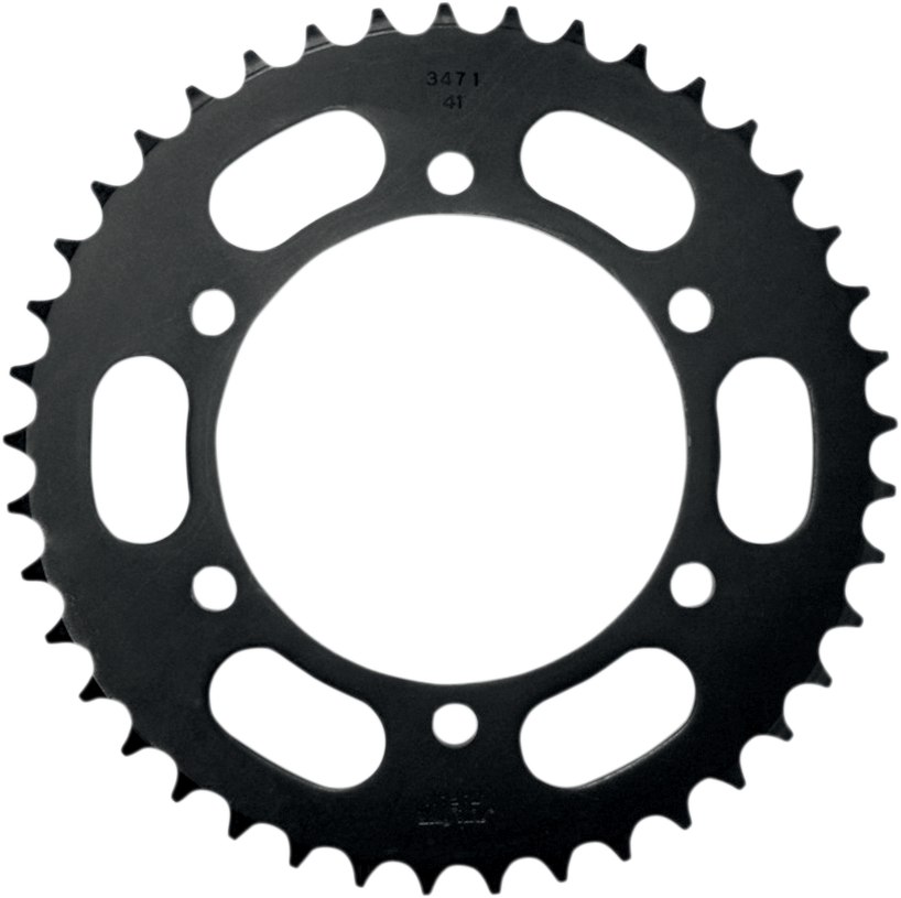 SUNSTAR SPROCKETS SPROCKETS REAR SPROCKET KAW 520 42T