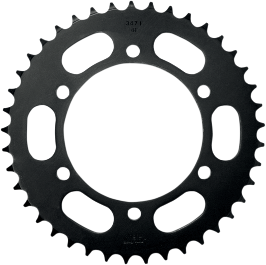 SUNSTAR SPROCKETS SPROCKETS REAR SPROCKET KAW 520 42T