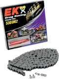 EK DR2/DRZ2 DRAG RACE SERIES CHAINS CHAIN EK 530DRZ2 X 140 CH