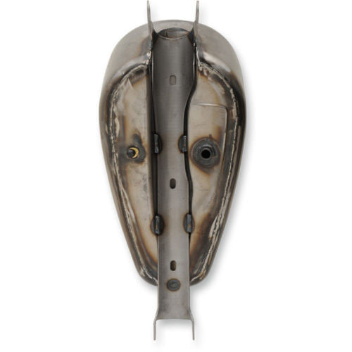 Deposito Para Harley-Davidson Sportster 04-06 Peanut Diamond 3 Gallon Fuel Tank