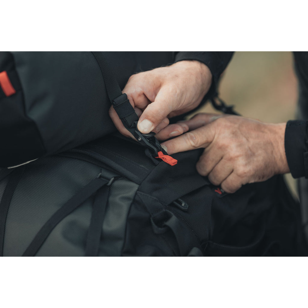 Pro Tentbag Tail Bag