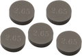 PROX VALVE SHIM KITS VALVESHIM 9.48X2.65 5PK
