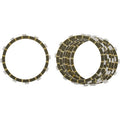 CLUTCH PLATES AND STEEL PLATES FOR HARLEY-DAVIDSON