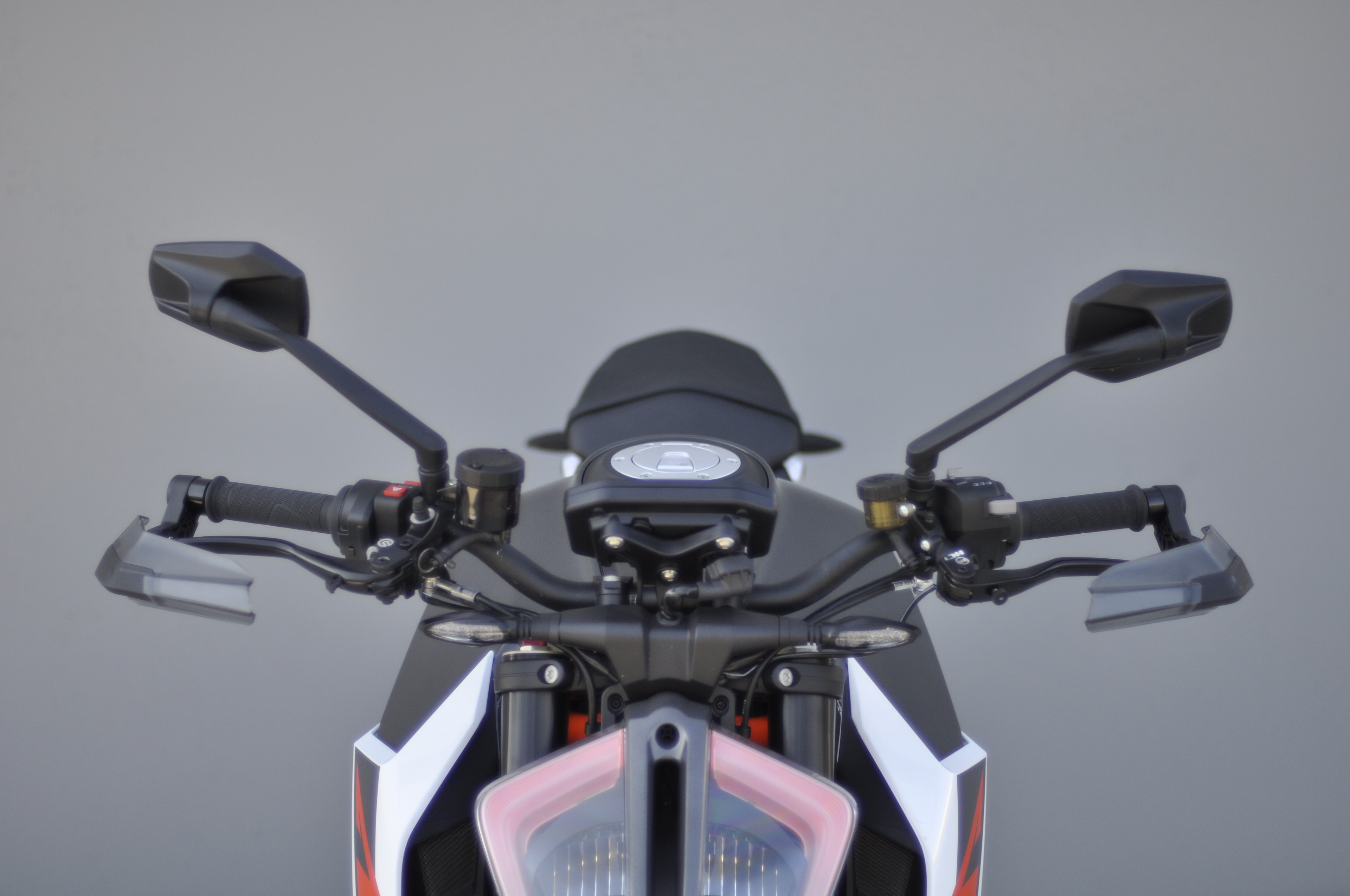 Aero GP Lever Protectors