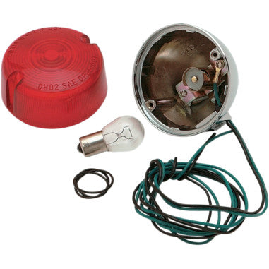 REAR TURN SIGNALS FOR HARLEY-DAVIDSON