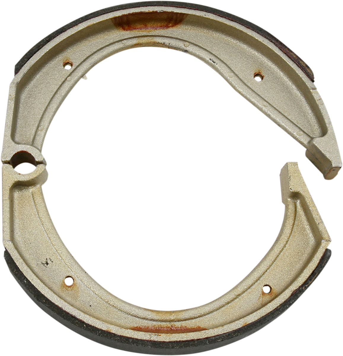 EBC BRAKE PADS AND SHOES EBC BRAKE SHOE